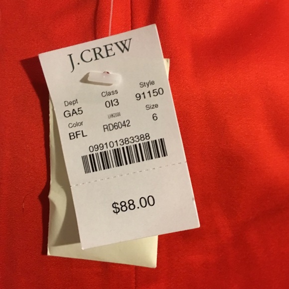 J. Crew Skirt - Picture 3 of 3